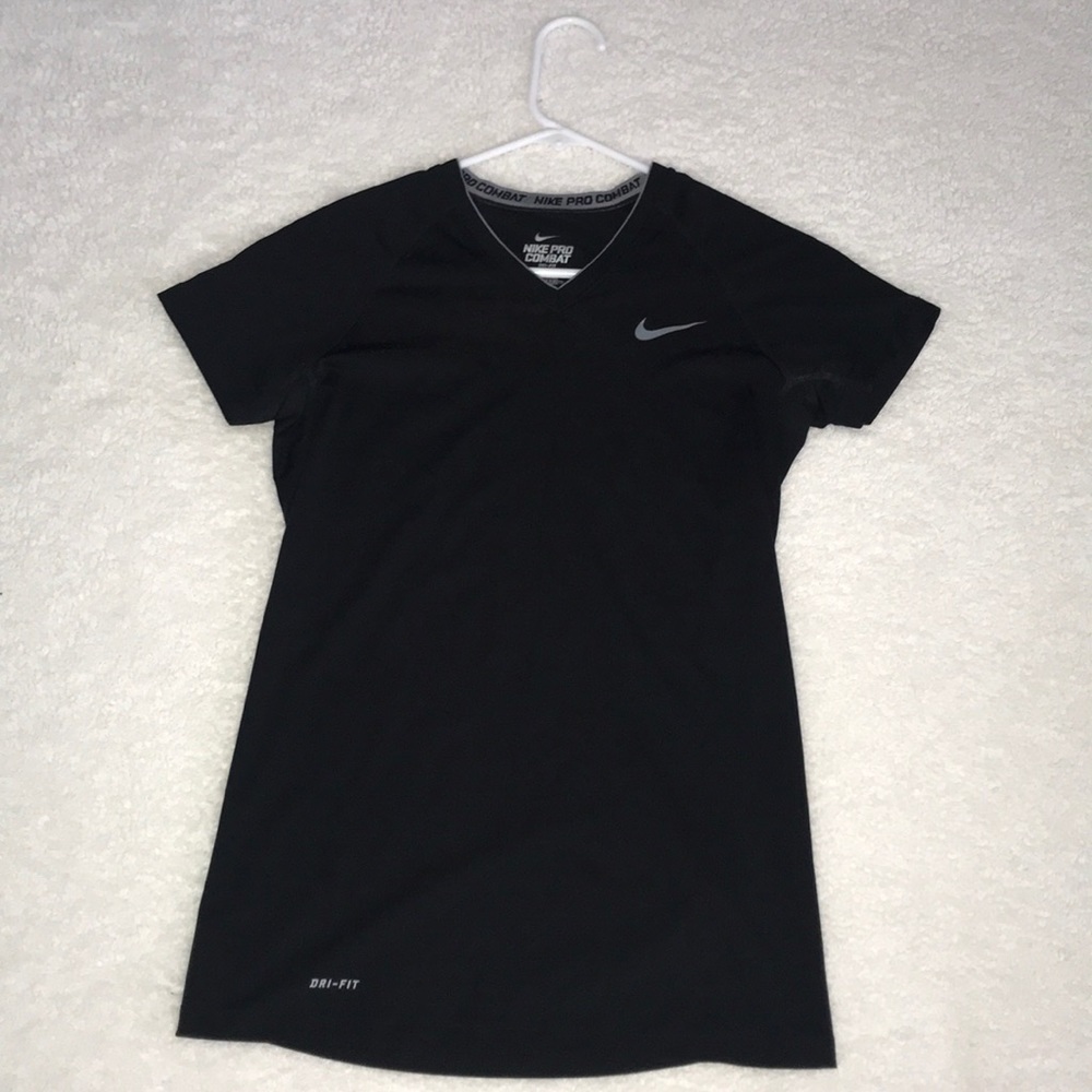 Nike workout shirt